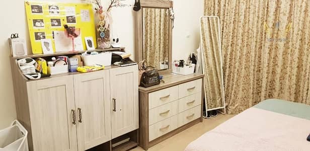 2 Bedroom Flat for Rent in Dubai Sports City, Dubai - WhatsApp Image 2024-05-21 at 5.17. 05 PM. jpeg