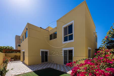 3 Bedroom Villa for Sale in Al Raha Gardens, Abu Dhabi - 021A9494. jpg
