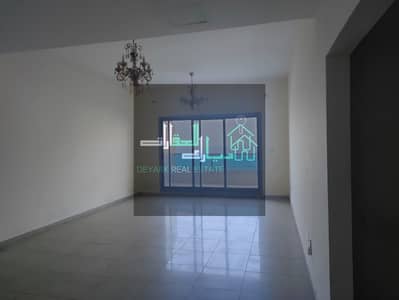فلیٹ 3 غرف نوم للايجار في كورنيش عجمان، عجمان - IMG-20240407-WA0161. jpg
