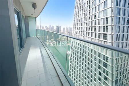 2 Bedroom Flat for Rent in Dubai Marina, Dubai - Large Balcony | Palm Views | Marina Views