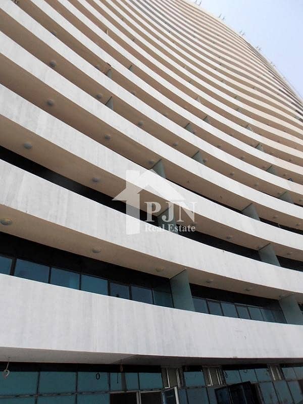 4 Payments Nice Sea View 1 Bedroom For Rent In Marina Bay...