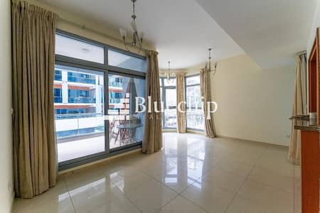 2 Bedroom Apartment for Rent in Dubai Marina, Dubai - Near to Metro I Chiller Free I Maid Room+ Store