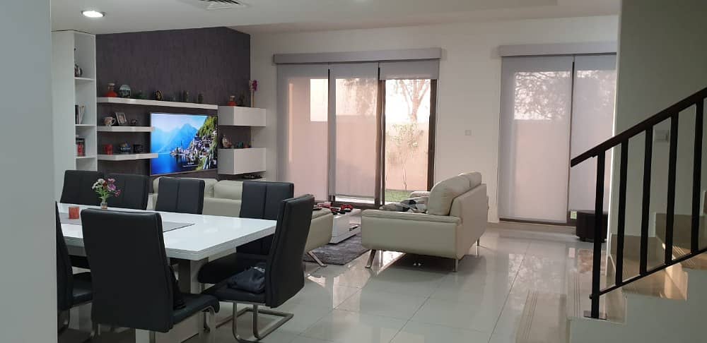 End Unit 4BR Townhouse For Rent in Al Zahia, Phase 1 End Unit 4BR Townhouse For Rent in Al Zahia, Phase 1