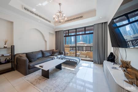 2 Bedroom Flat for Sale in Downtown Dubai, Dubai - Exclusive to Savills | Best Location | Rare