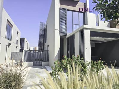 4 Bedroom Townhouse for Rent in Dubailand, Dubai - Upgraded | Landscaped | Exclusive