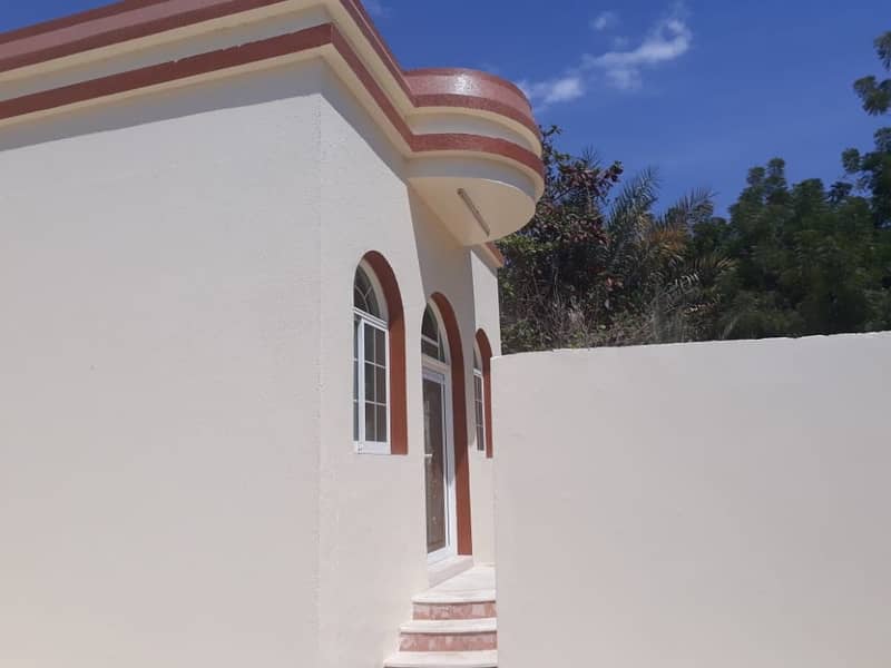 Villa For Rent In Ajman Mowaihat 3