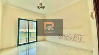 Limited Offer! Spacious 1BHK | Family Building | With Balcony