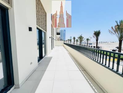 3 Bedroom Apartment for Sale in Al Khan, Sharjah - IMG-20240521-WA0036. jpg