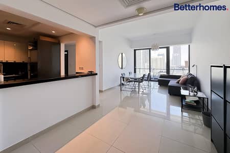2 Bedroom Flat for Sale in Dubai Marina, Dubai - Exclusive | Marina view | Vacant soon