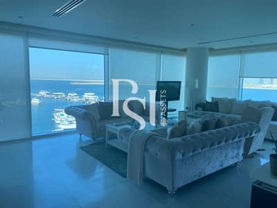 فلیٹ 4 غرف نوم للبيع في شاطئ الراحة، أبوظبي - IMG-20240521-WA0080. jpg