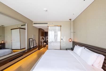Studio for Sale in Business Bay, Dubai - Investor Deal | Fully Furnished | Luxurious