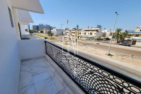 5 Bedroom Villa for Rent in Al Bateen, Abu Dhabi - 1. png