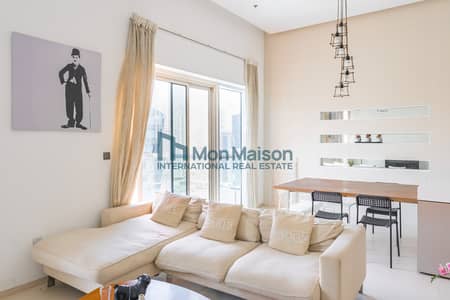 2 Bedroom Flat for Sale in Dubai Marina, Dubai - Large 2 BHK | Well Maintained | Marina Views