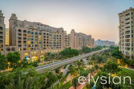 2 Bedroom Flat for Rent in Palm Jumeirah, Dubai - Ready to Move In I Furnished I Spacious