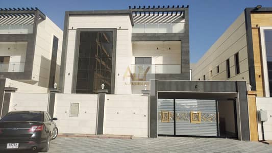 5 Bedroom Villa for Sale in Al Tallah 2, Ajman - IMG-20240521-WA0567. jpg