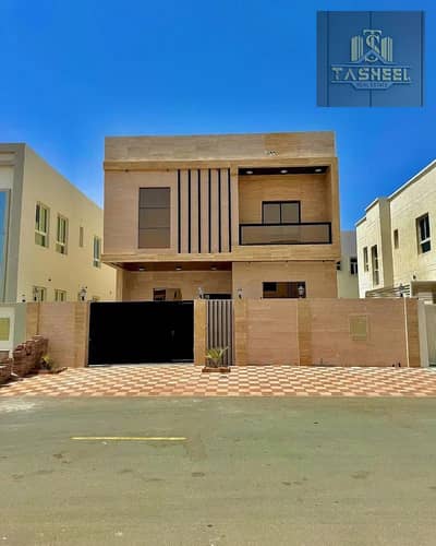 5 Bedroom Villa for Sale in Al Amerah, Ajman - IMG-20240520-WA0381. jpg