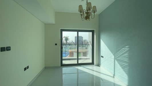 شقة 1 غرفة نوم للايجار في ليوان، دبي - شقة في ويفز ريزيدنس،ليوان 1 غرفة 60000 درهم - 9044884