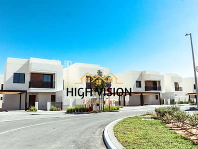 4 Bedroom Villa for Rent in Yas Island, Abu Dhabi - IMG_5841. JPG