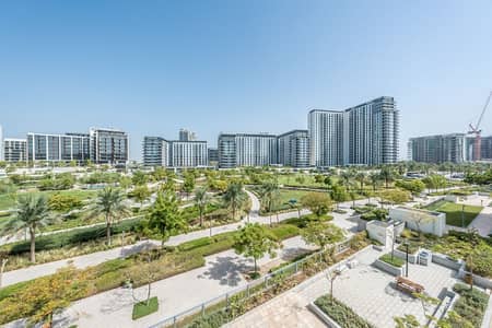 3 Bedroom Apartment for Rent in Dubai Hills Estate, Dubai - Full Park View | Big Layout | Unique Apartment
