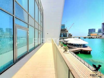 4 Bedroom Townhouse for Rent in Tourist Club Area (TCA), Abu Dhabi - WhatsApp Image 2024-05-20 at 11.52. 42. jpeg