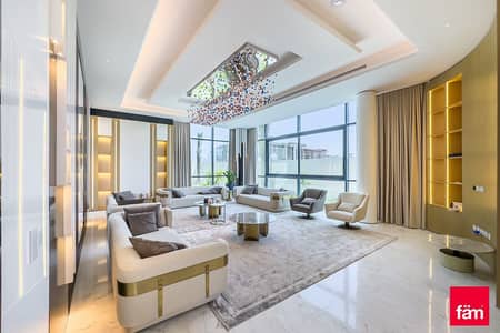 فیلا 7 غرف نوم للبيع في لؤلؤة جميرا، دبي - فیلا في لؤلؤة جميرا 7 غرف 82000000 درهم - 9045046