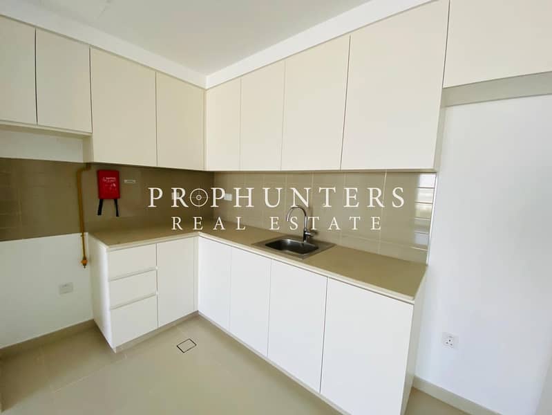 Bigger Layout | Open View | 1Bed For Sale
