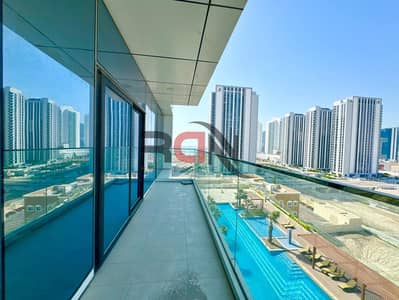 2 Bedroom Flat for Rent in Al Reem Island, Abu Dhabi - WhatsApp Image 2024-05-21 at 5.58. 33 PM (7). jpeg