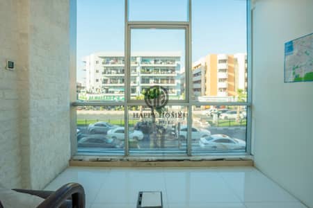 Office for Rent in Al Badaa, Dubai - DSC00296. jpg