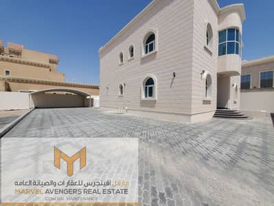 فیلا 6 غرف نوم للايجار في مدينة محمد بن زايد، أبوظبي - 20240521_104705. jpg