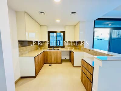 3 Bedroom Townhouse for Rent in Town Square, Dubai - Type1A3bed available for rent in reem|keys inHand