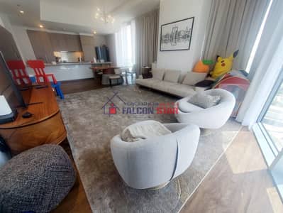 شقة 3 غرف نوم للايجار في دبي مارينا، دبي - WhatsApp Image 2024-05-21 at 4.27. 10 PM (1). jpeg