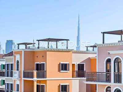 4 Bedroom Villa for Rent in Jumeirah, Dubai - Multiple Options | Luxury Living | 360 View