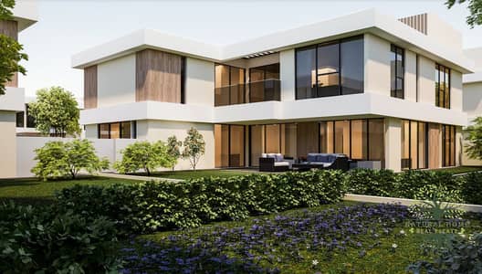 5 Bedroom Villa for Sale in Sharjah Garden City, Sharjah - 12. png