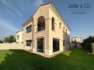 5 Bedroom Villa for Sale in Arabian Ranches 2, Dubai - Community Expert | Great Location | 5 Beds + Maid