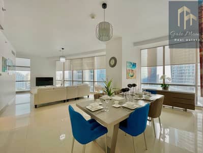 2 Bedroom Apartment for Rent in Al Bateen, Abu Dhabi - IMG_5246. jpeg