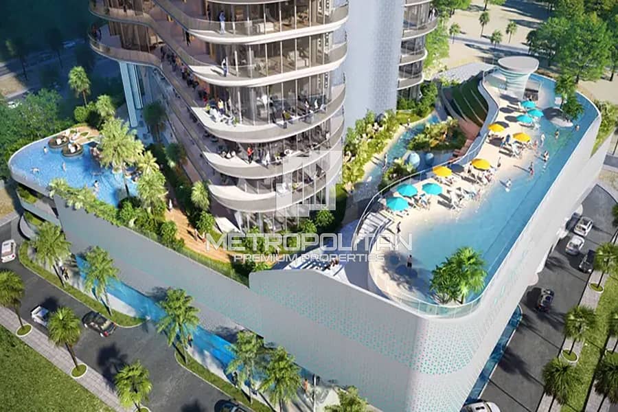 Massive Size | Open Sea View| Private pool Massive Size | Open Sea View| Private pool