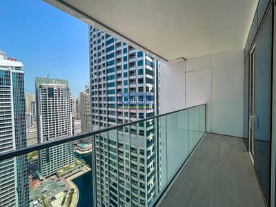 1 Bedroom Apartment for Rent in Jumeirah Lake Towers (JLT), Dubai - High Floor Unit |  Study |  Large Layout