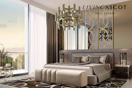 4 Bedroom Villa for Sale in Arabian Ranches 3, Dubai - Negotiable | Single Row | Handover 2025