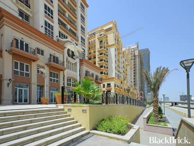 2 Cпальни Апартаменты Продажа в Дубай Спортс Сити, Дубай - Квартира в Дубай Спортс Сити，Канал Резиденция Вест，Венеция, 2 cпальни, 1230000 AED - 9042139
