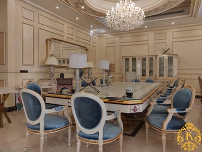 7 Bedroom Villa for Rent in Mohammed Bin Zayed City, Abu Dhabi - IMG_20240521_170619. jpg