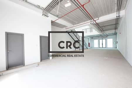 Warehouse for Rent in Dubai Production City (IMPZ), Dubai - 40 KW | SHOWROOM | WAREHOUSE | OFFICE