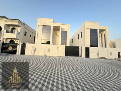 5 Bedroom Villa for Rent in Al Yasmeen, Ajman - 77353a86-44fc-4bc7-877a-72f7e100c5ac. jpg