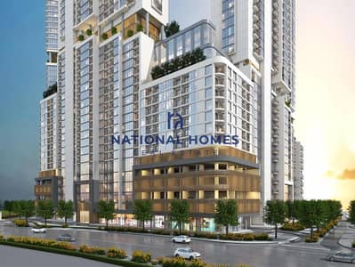 苏巴哈特兰社区， 迪拜 3 卧室公寓待售 - 位于苏巴哈特兰社区，巅峰大厦 3 卧室的公寓 3075000 AED - 8964578