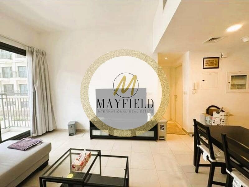 Brand New Furnished | Amazing View | Cash Buyer