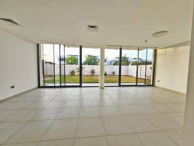 5 Bedroom Villa for Sale in Yas Island, Abu Dhabi - Single Row Corner | T4-C2 | Rented