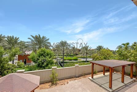 4 Bedroom Villa for Sale in Saadiyat Island, Abu Dhabi - Luxurious | Upgraded | Owner Occupied