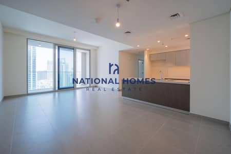 3 Bedroom Flat for Rent in Downtown Dubai, Dubai - Burj Khalifa and Fountain View | Fitted Kitchen