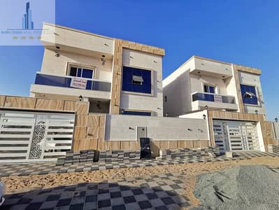 5 Bedroom Villa for Sale in Al Bahia, Ajman - WhatsApp Image 2024-05-21 at 7.13. 36 AM (4). jpeg