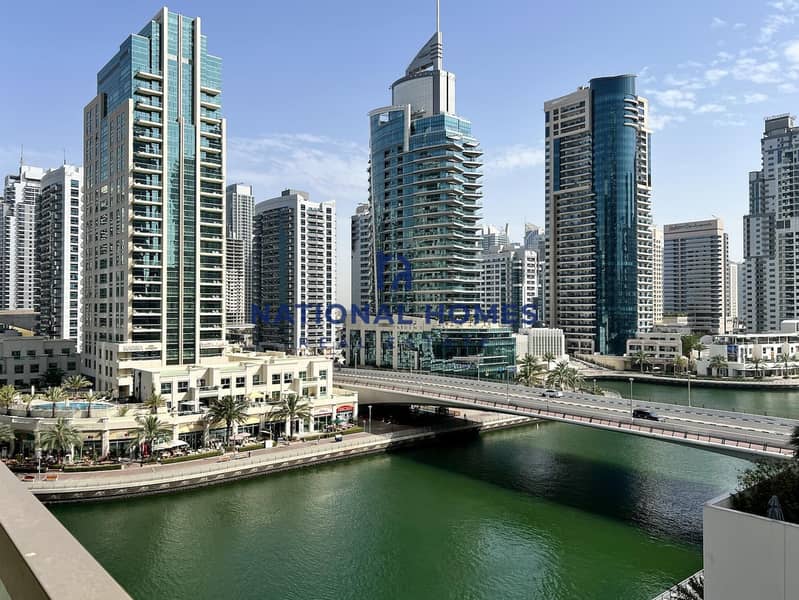 Квартира в Дубай Марина，№ 9, 1 спальня, 120000 AED - 8964647