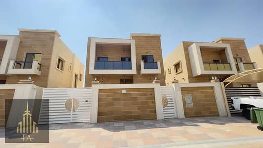 5 Bedroom Villa for Rent in Al Zahya, Ajman - a0c72b08-b99f-4f48-8e6f-1ec78fe00404. jpg